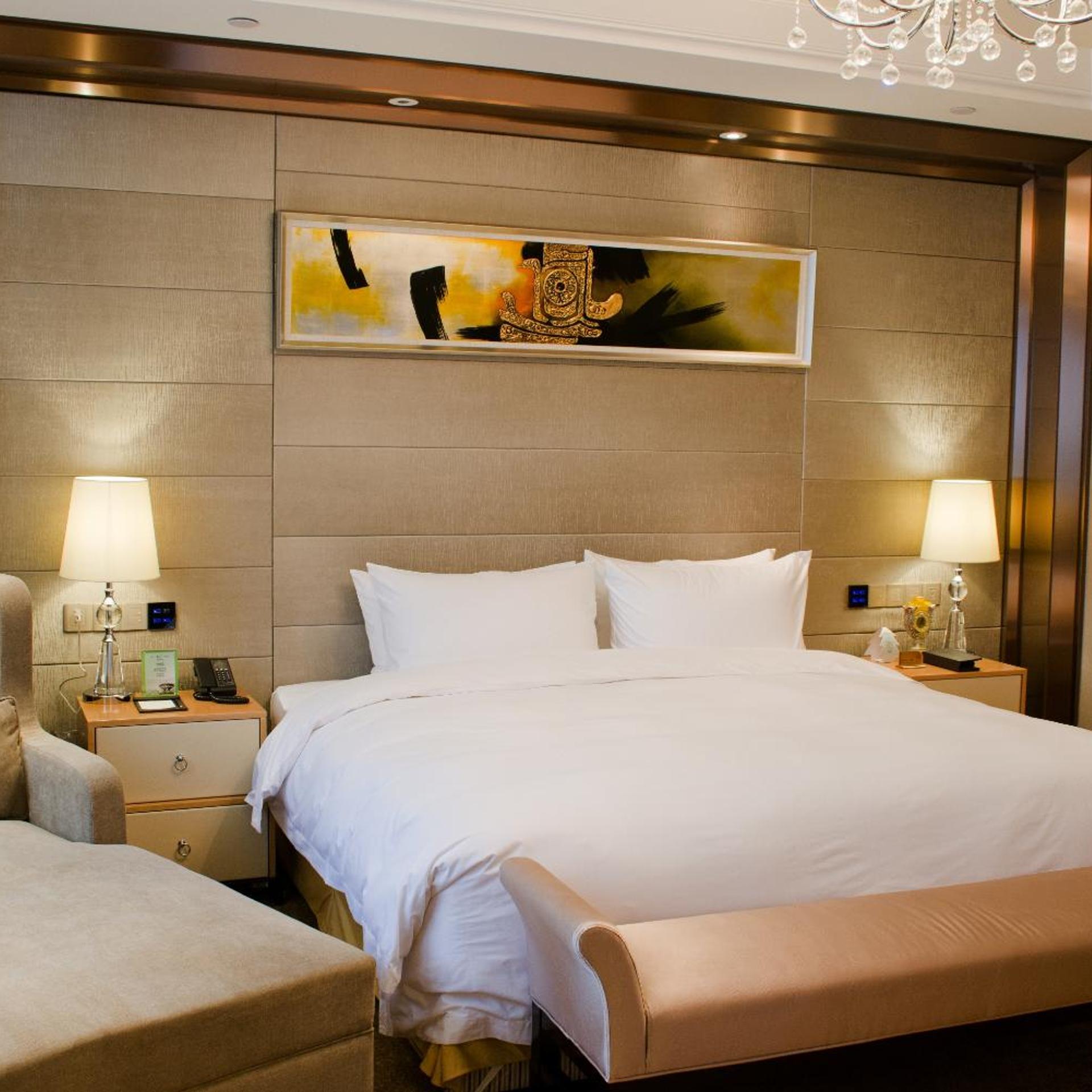Firth Jinling Grand Hotel 35/75