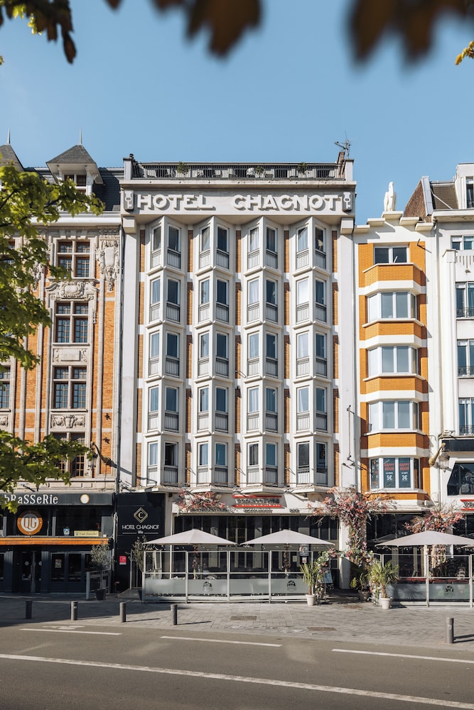 Balladins Lille 2/47