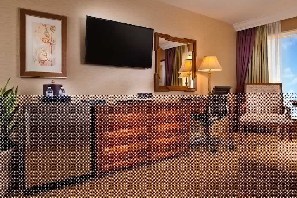 Beau Rivage Resort 64/73