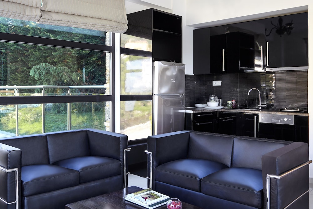 Karvouno Villas 25/50
