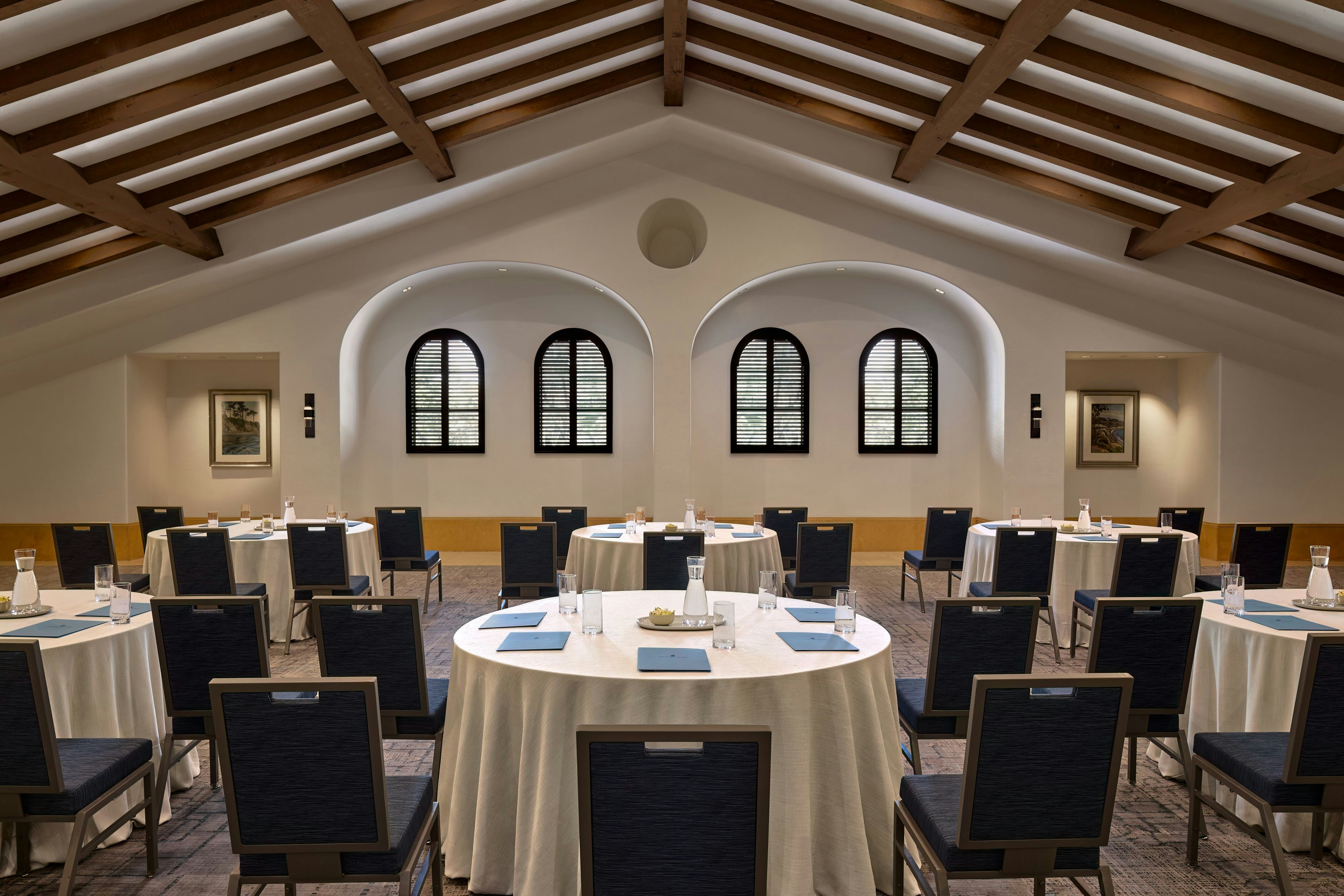 The Ritz-Carlton Bacara Santa Barbara 59/76