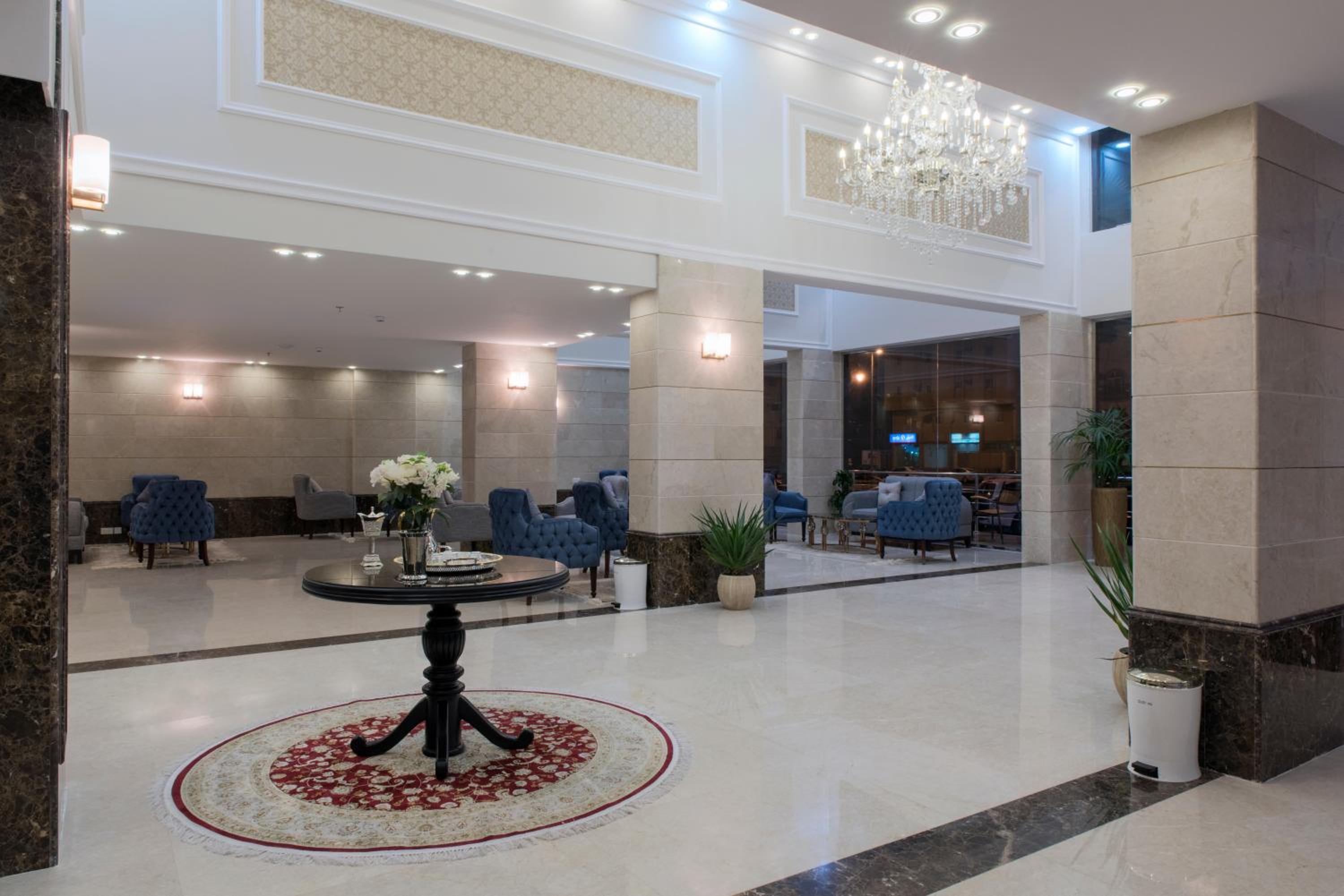 فندق ريماز الجبيل(Remaz for serviced apartment.) 9/34