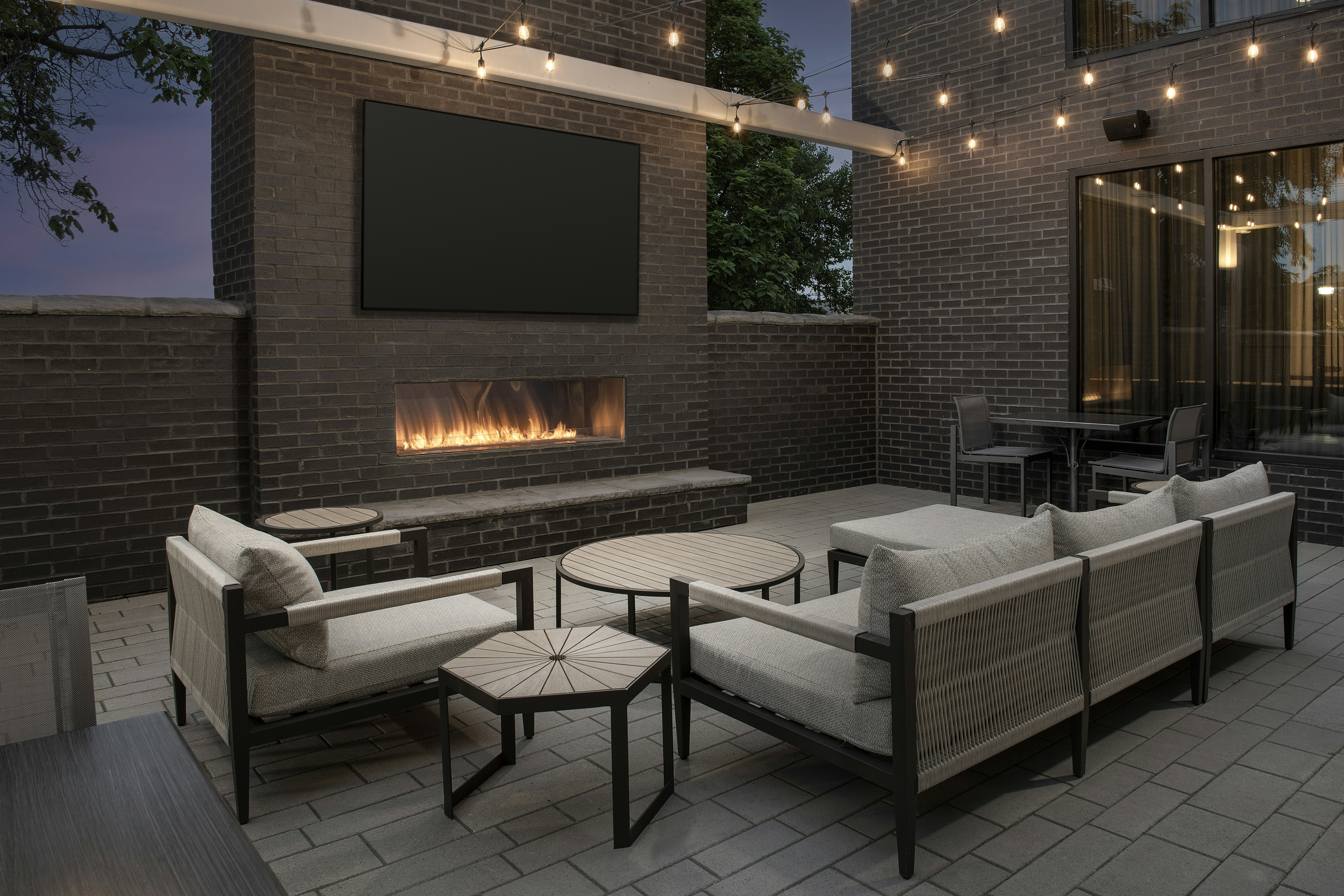 Homewood Suites by Hilton Louisville Airport 23/38