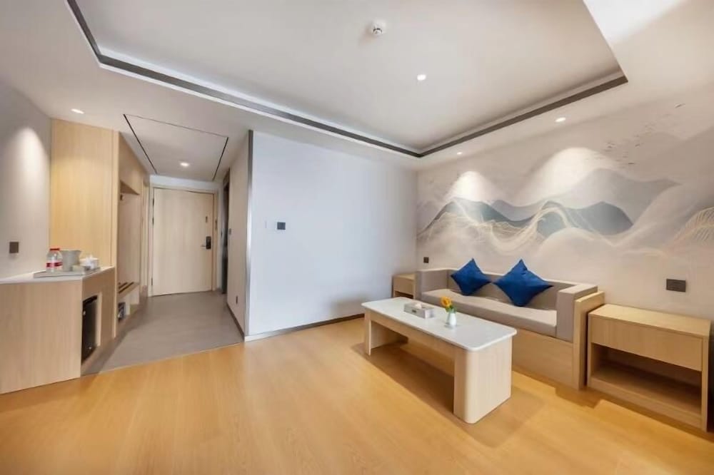 Days Inn by Wyndham Kunming Panlong 31/54