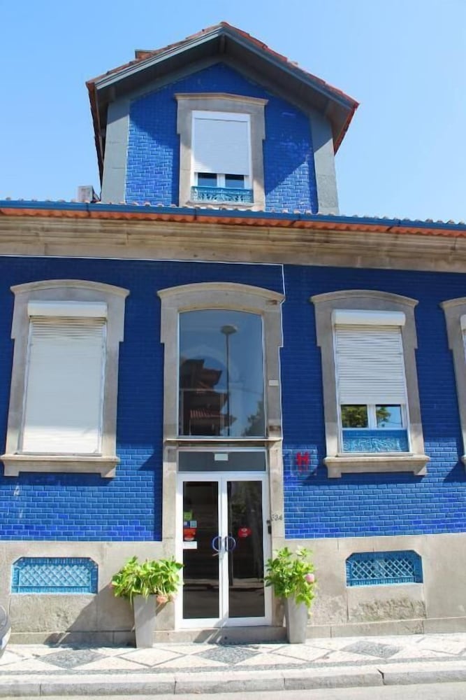 Hotel Senhor de Matosinhos 2/46