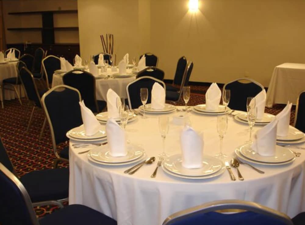 Hotel Scala Magna 44/50
