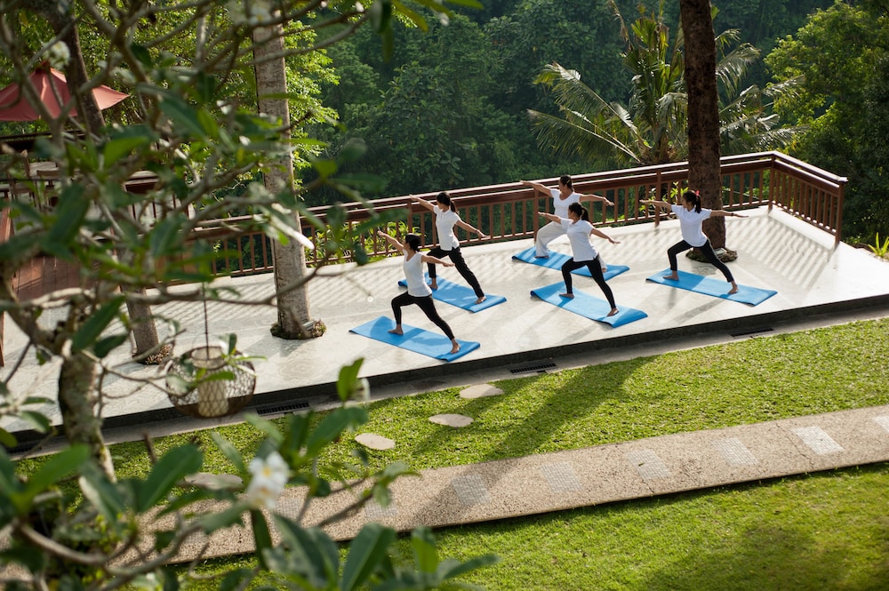 Beji Ubud Resort 65/77