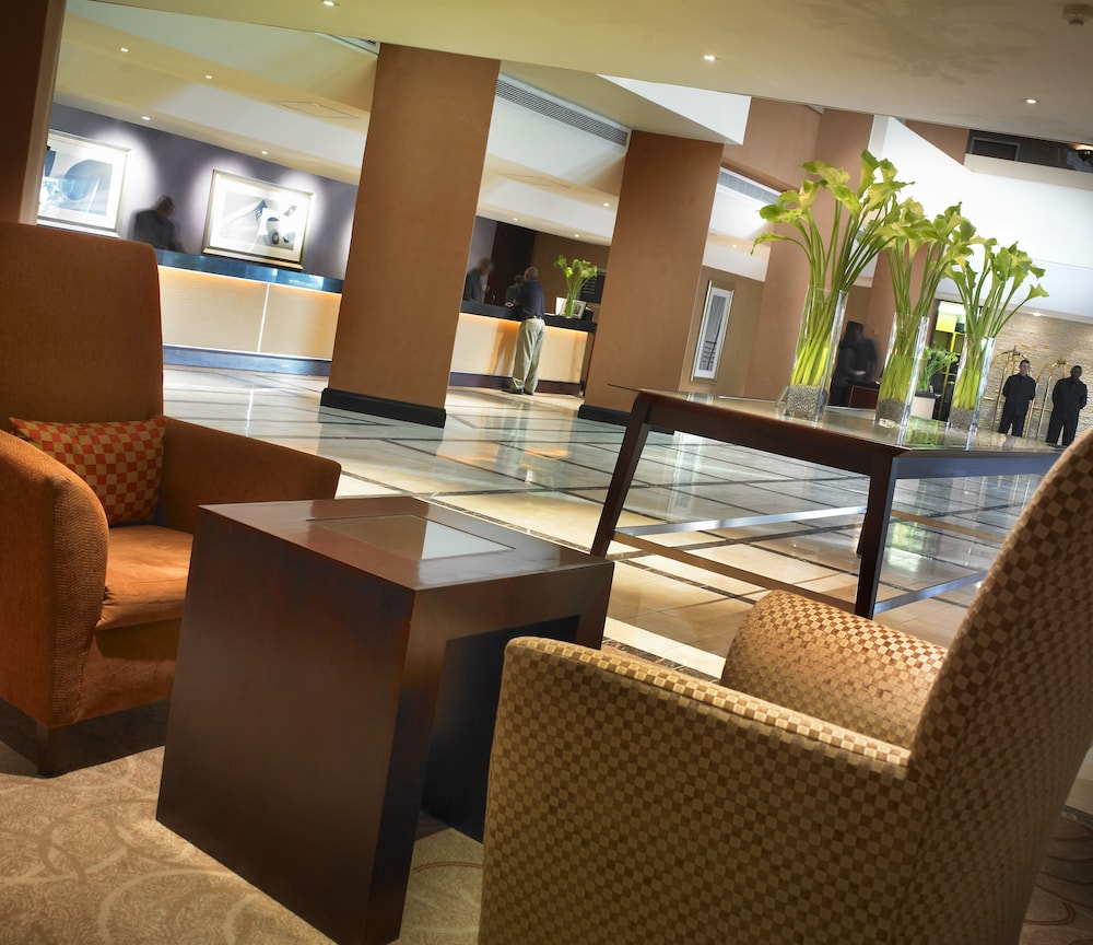 Southern Sun O.R. Tambo International Airport 24/47