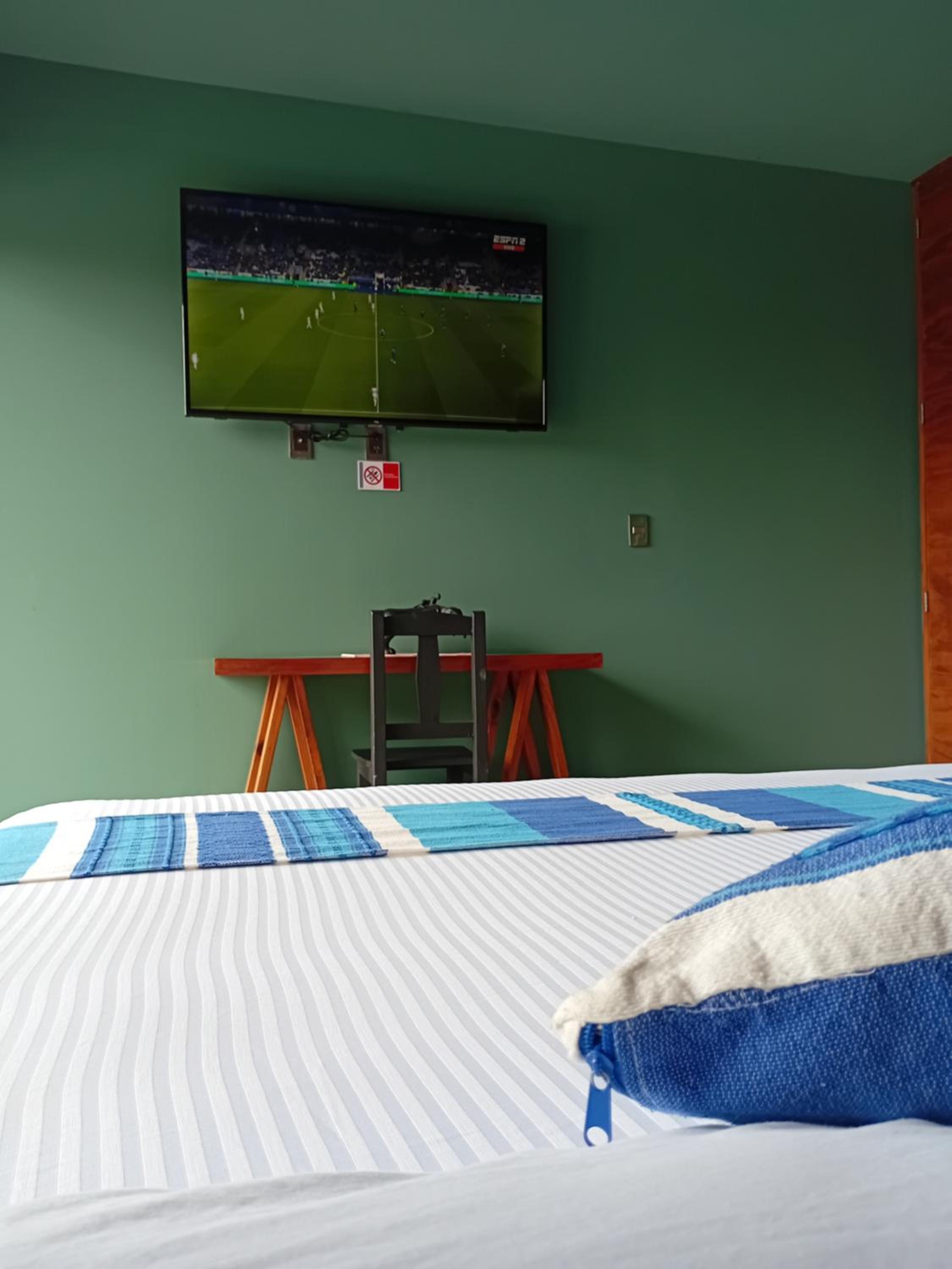 Hotel Momotus 24/55