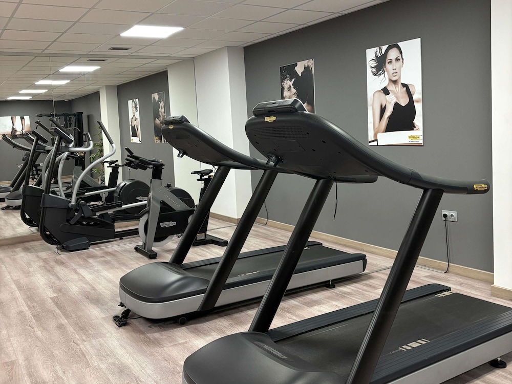 Ibis Styles A Coruna 31/67