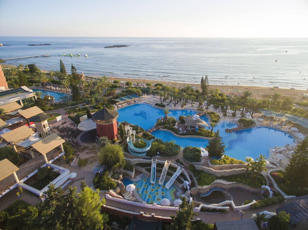 Pegasos Resort 26/74