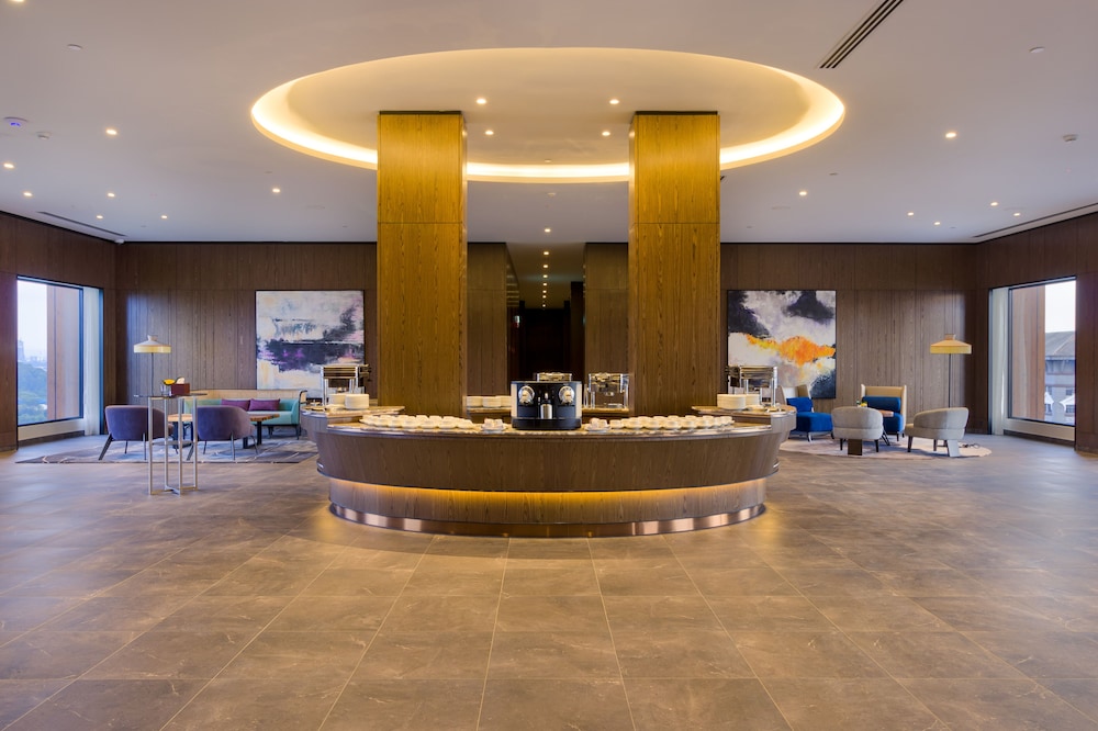 M Resort & Hotel Kuala Lumpur 7/50