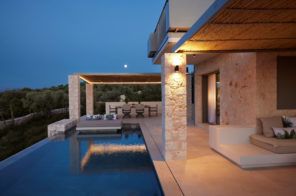 Epiphany Villas Lefkada 26/45