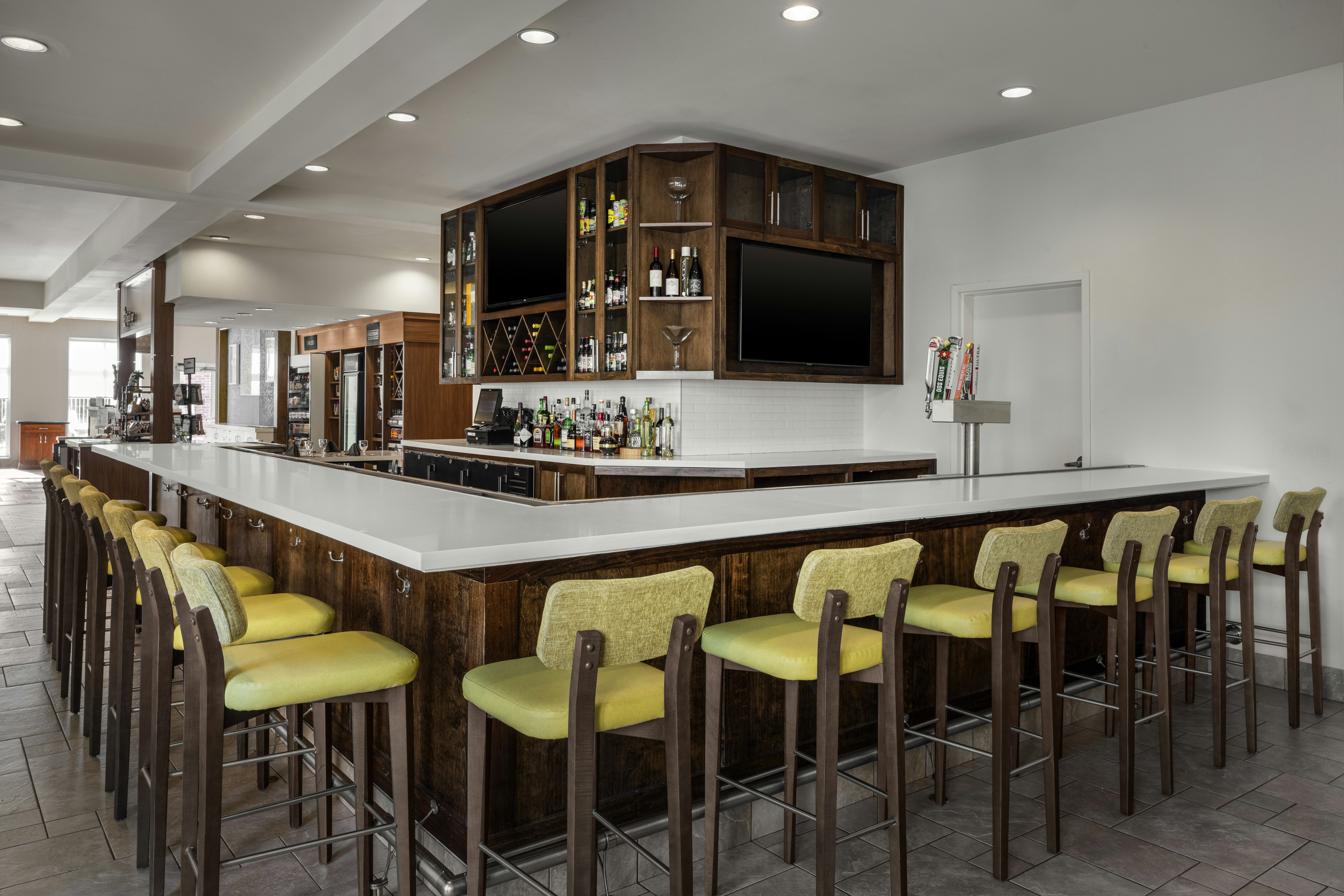 Hilton Garden Inn Pascagoula 14/21