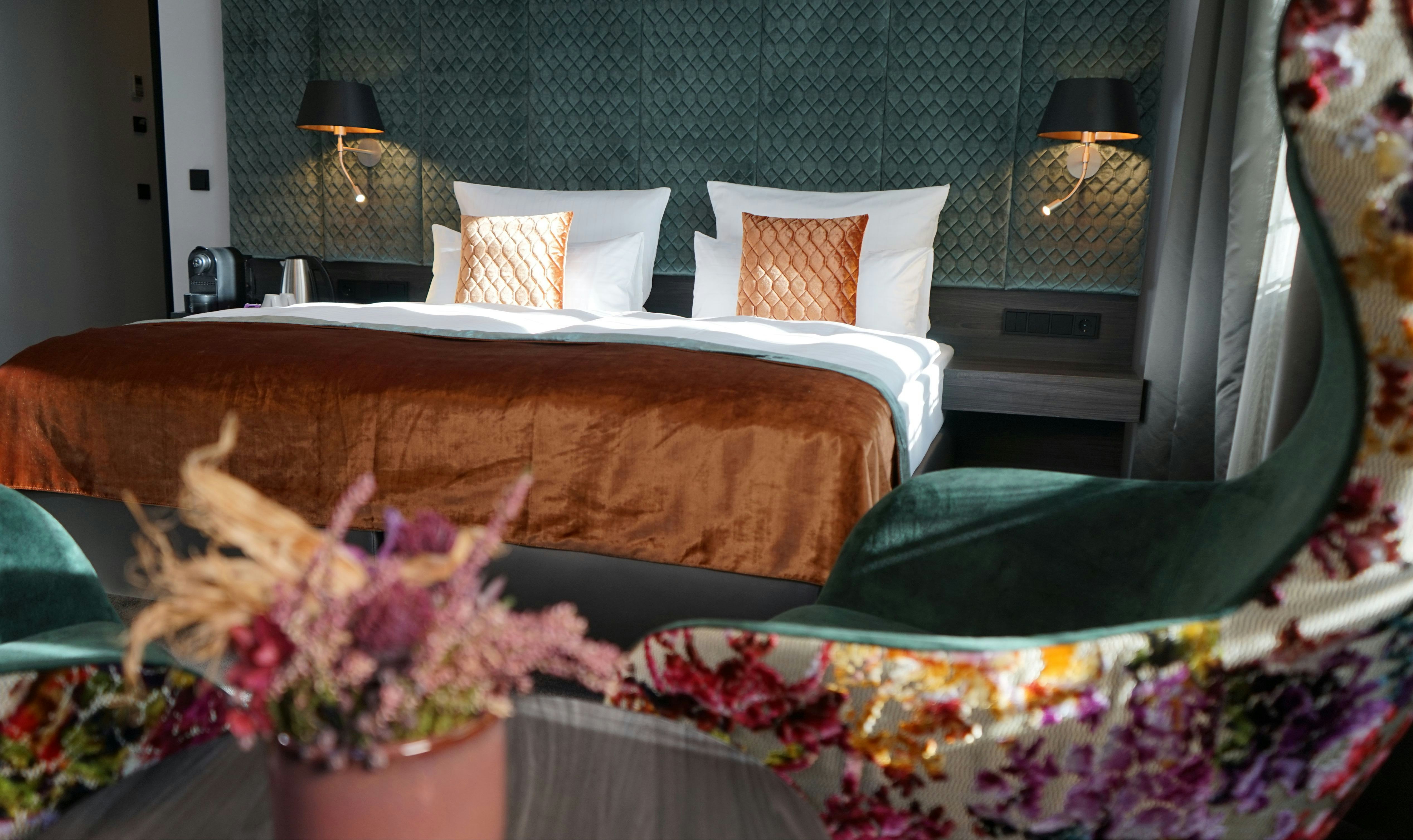 Boutique Hotel Germania 58/89