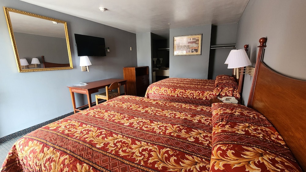 Benbrook Inn & Suites by Fort Worth I-20 17/34