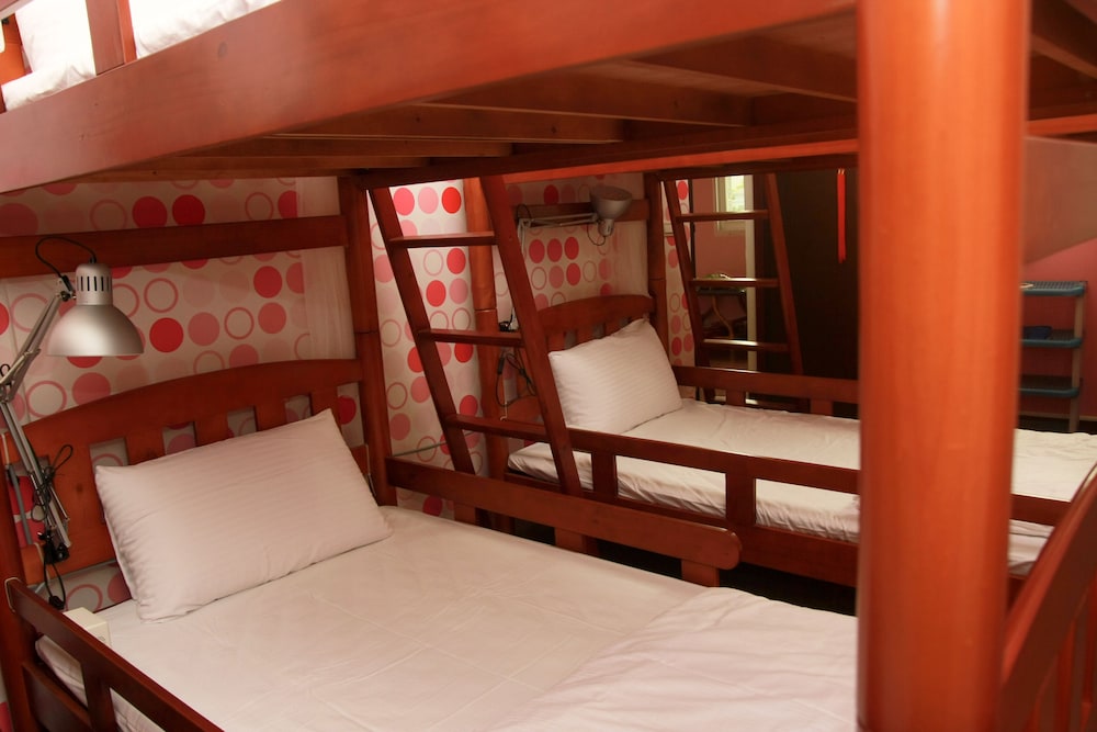 Mozhu B&B 29/42