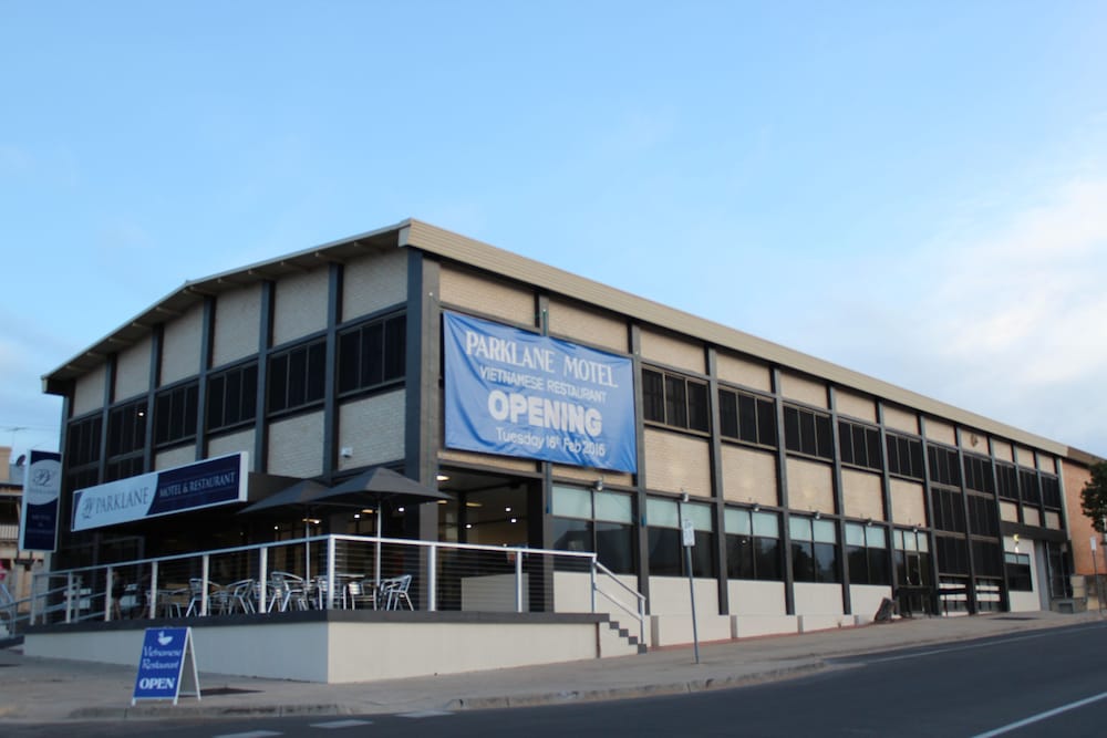 Parklane Motel Murray Bridge 3/27