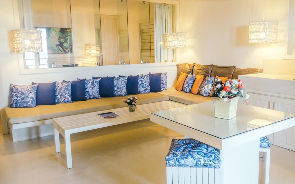 Pipa Privilege Suites 16/36