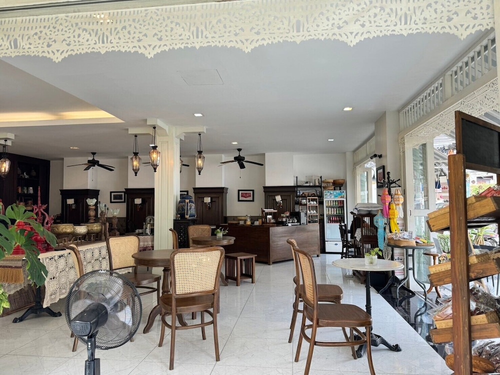 Casa VESPA at WUA LAI Boutique Hotel Chiang Mai 44/50
