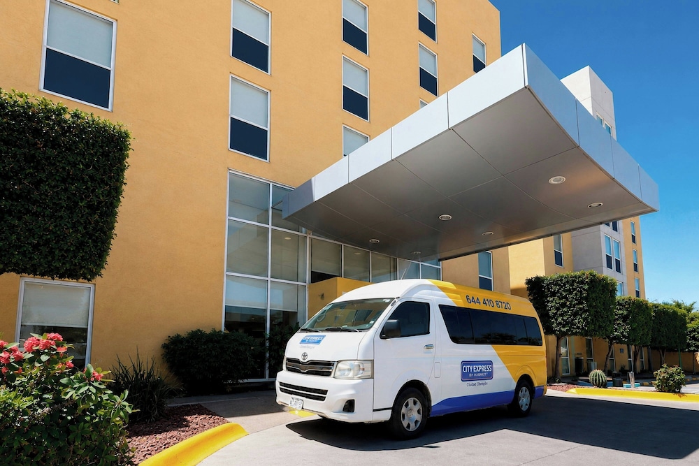 City Express by Marriott Ciudad Obregon 55/60