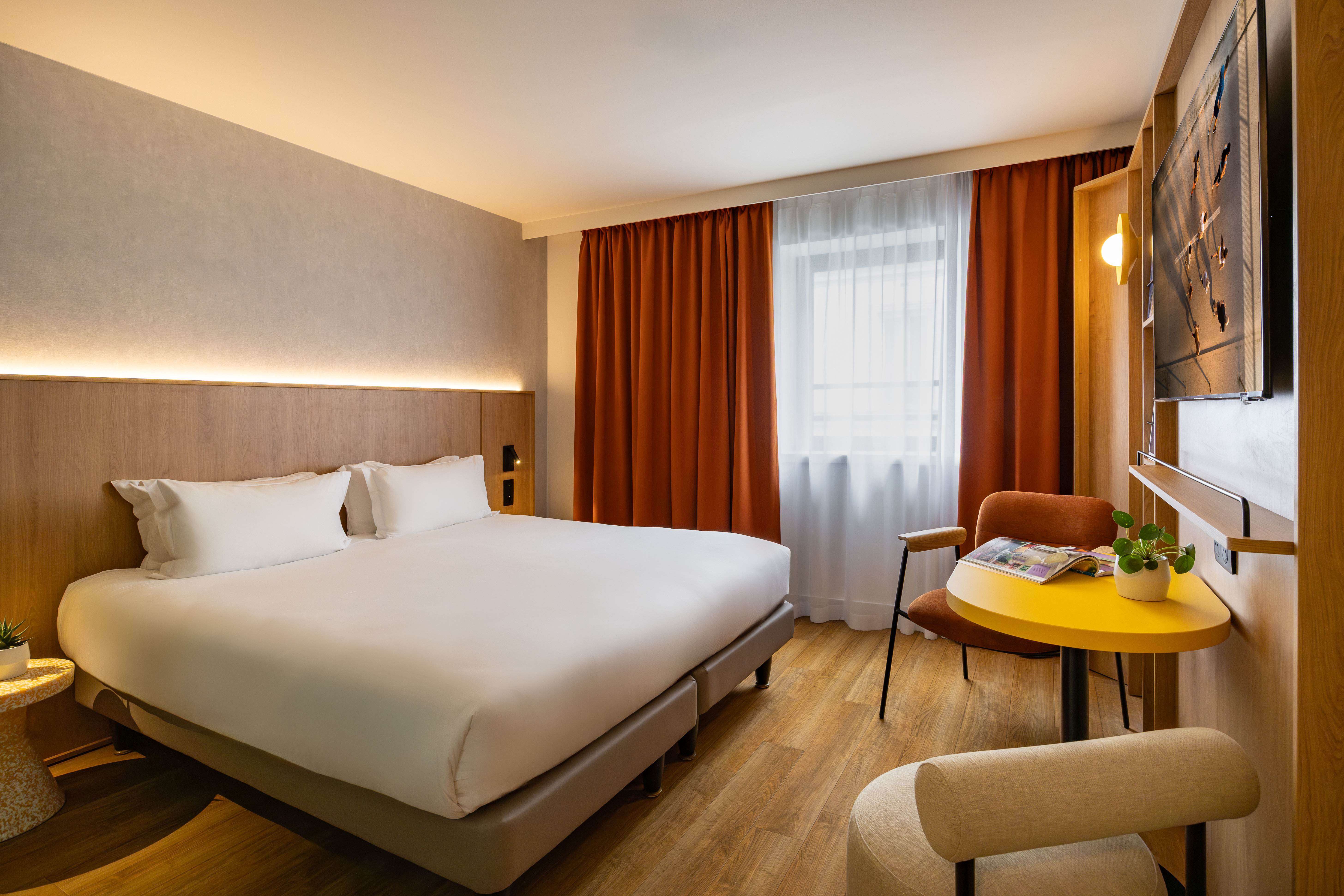 Citadines Republique Paris 13/46