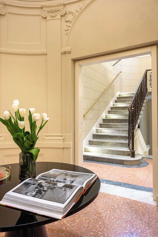 BH hotel Roma 32/52