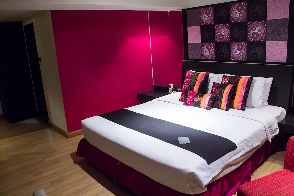 Grand Inn Hotel 22/64
