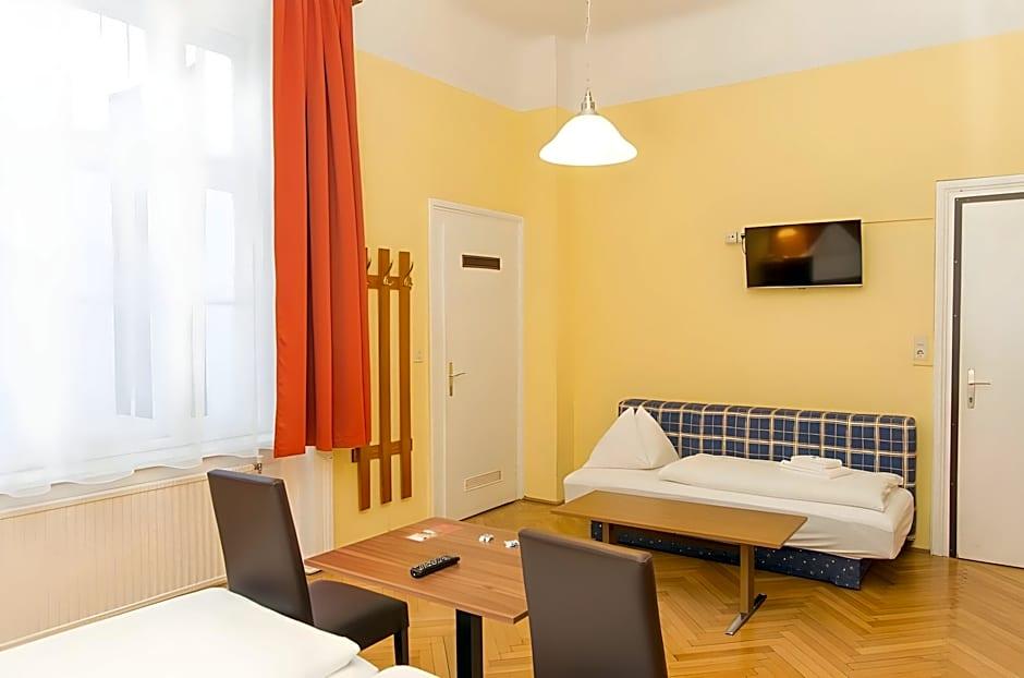Pension Lehrerhaus 21/78