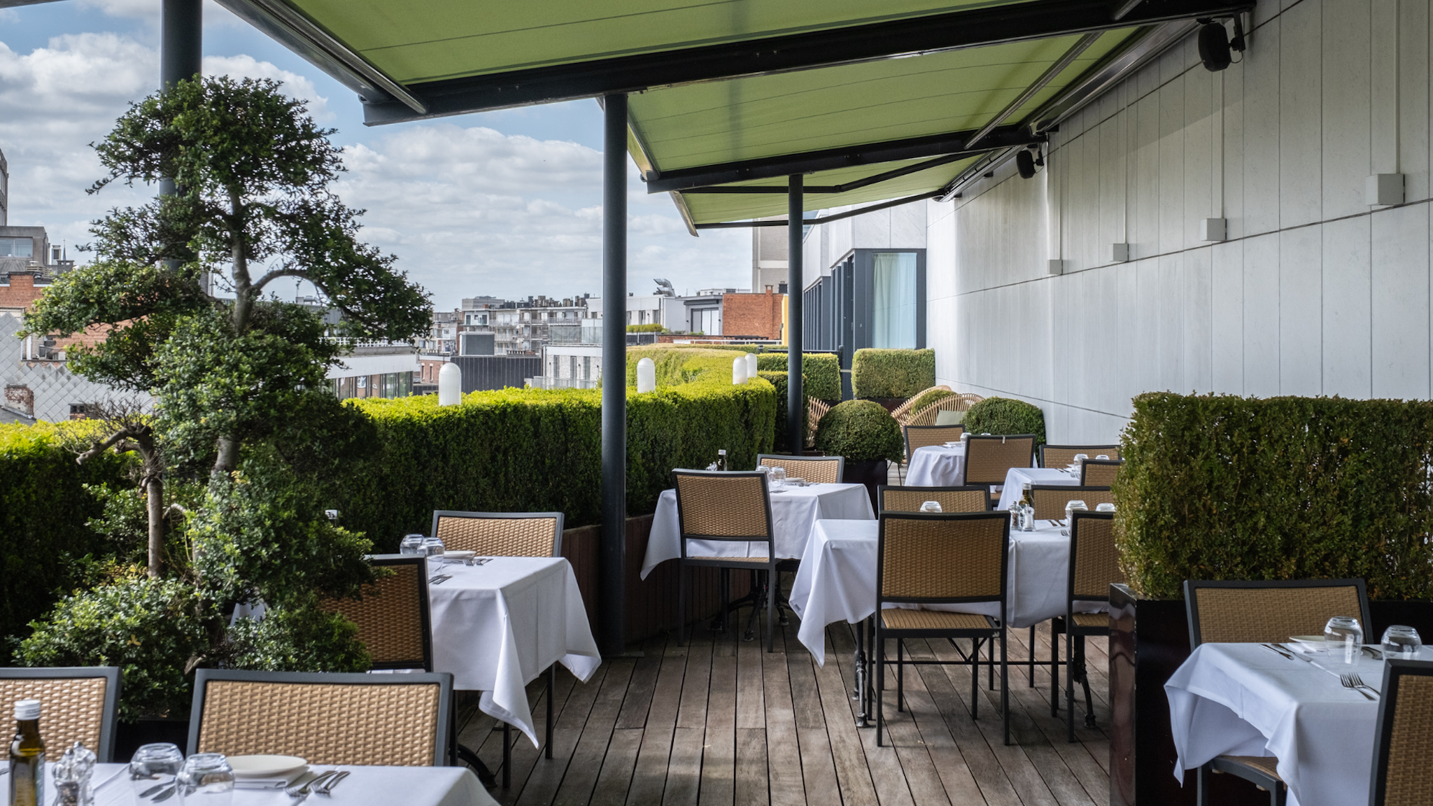 TOP CityLine Hotel Hyllit 53/68