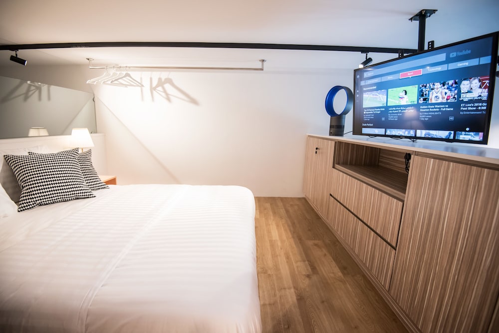 KL Sentral Bangsar Suites (EST) by Luxury Suites Asia 36/74