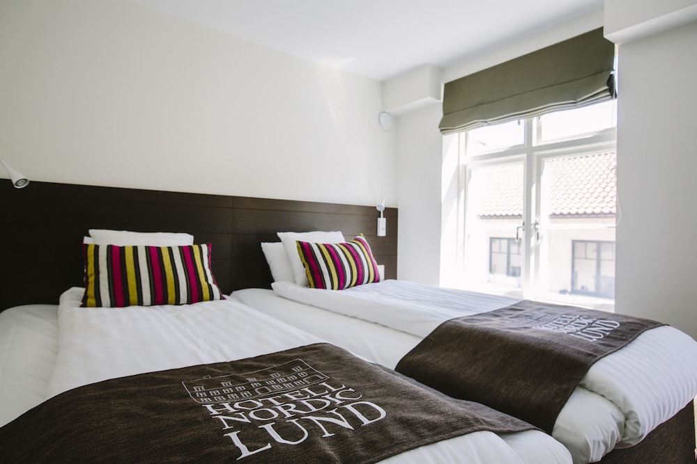 Best Western Plus Hotell Nordic Lund 11/48