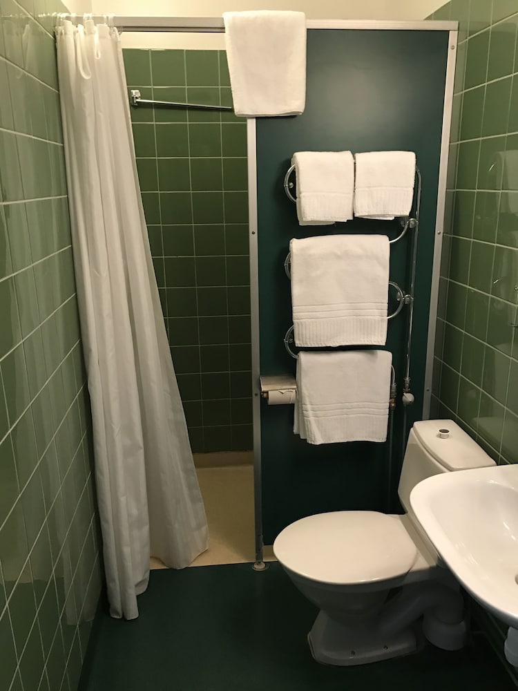 Hotel Statt Soderhamn by First 22/58