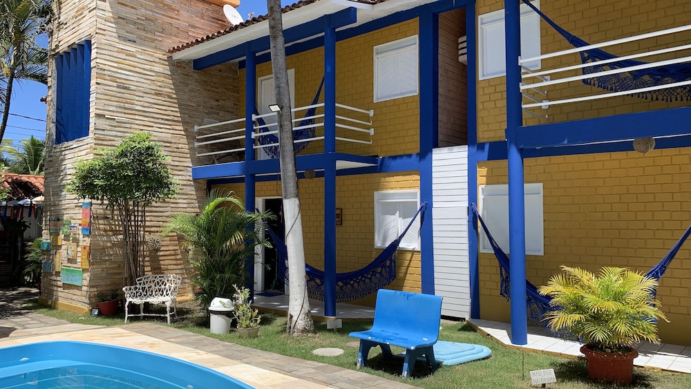 Pousada Girassol 33/50