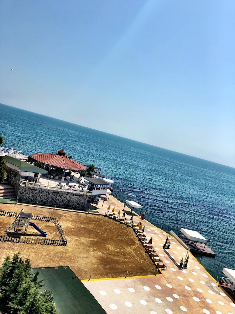Family Resort Spa & Thalasso Termal 17/26