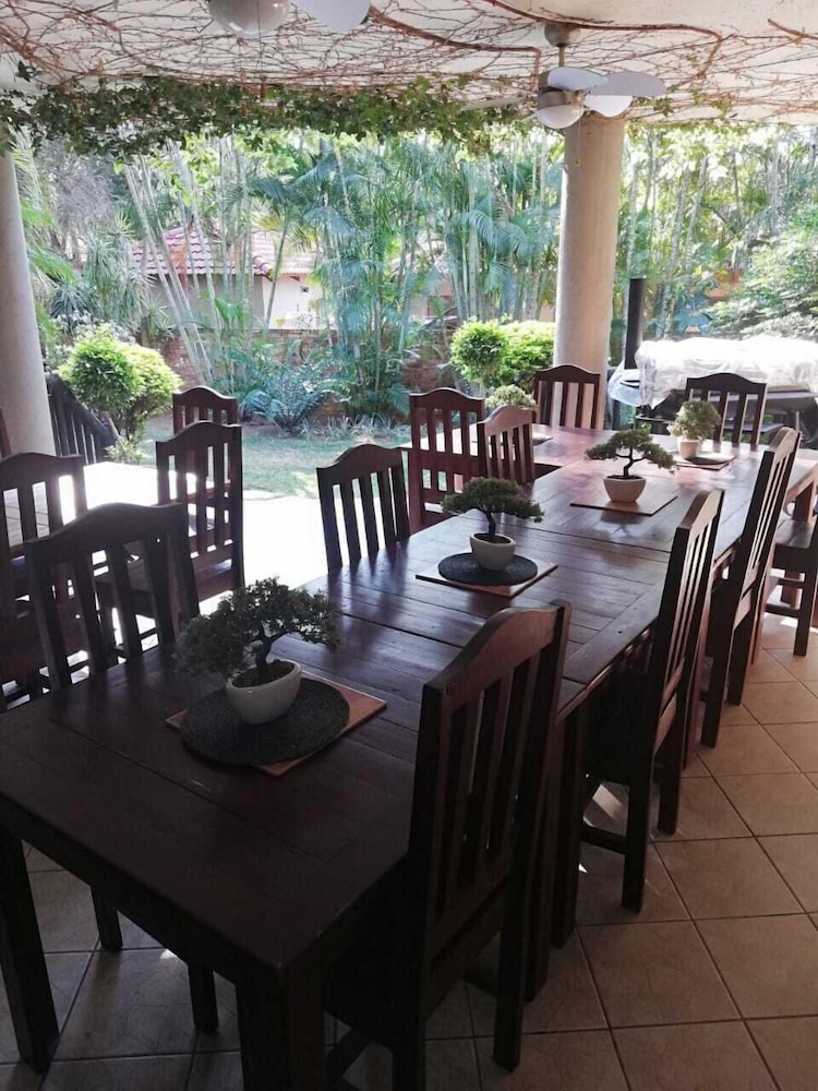 Villa Langa B And B 14/20