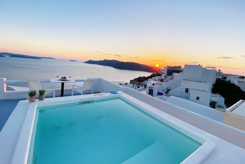 Sophia Oia Villa 19/35