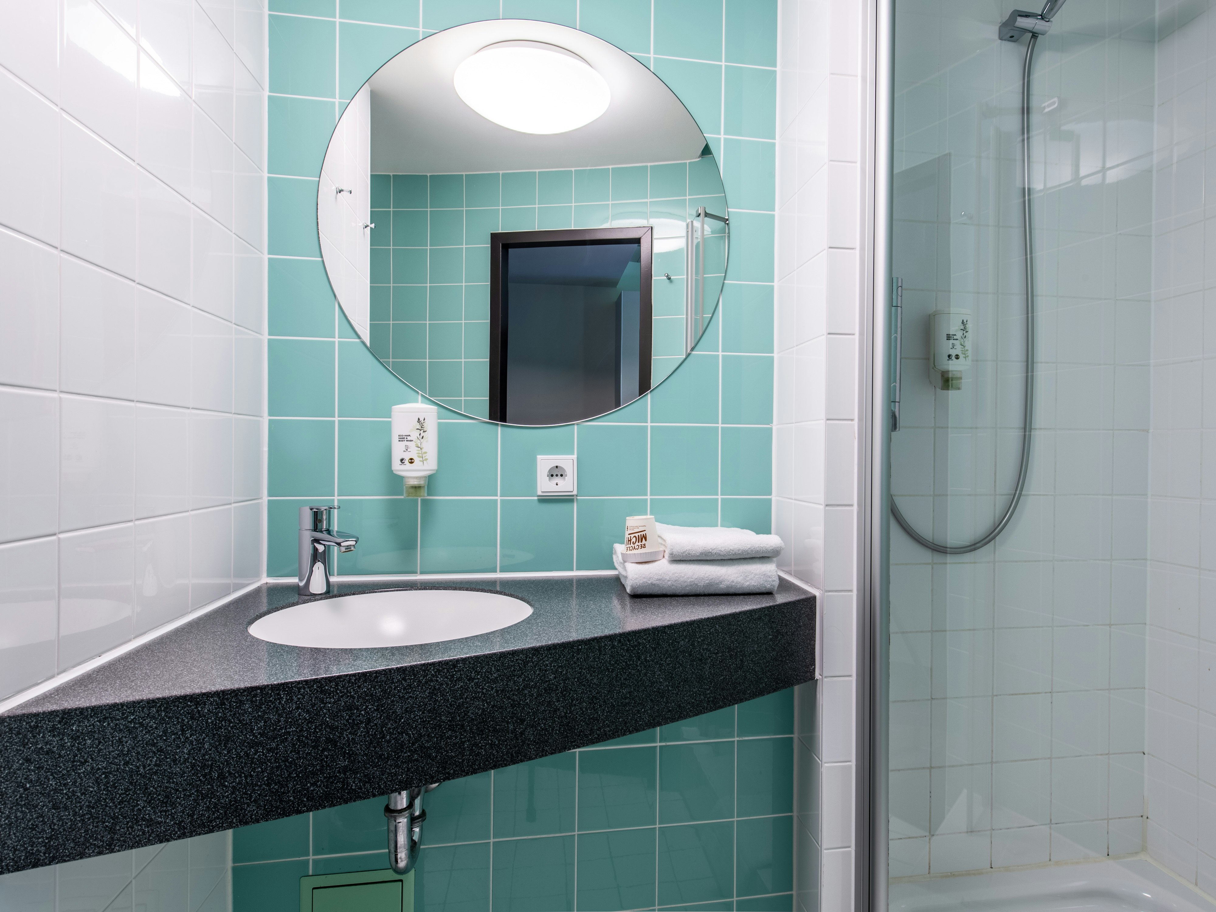 B&B Hotel Erlangen 24/30