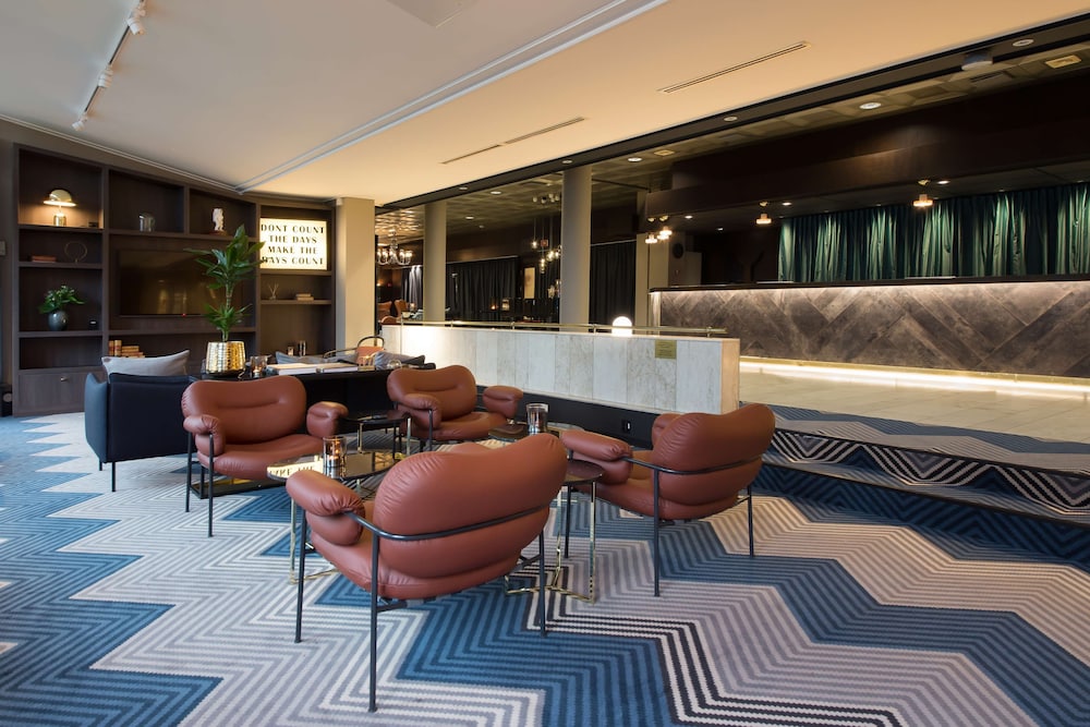 Radisson Blu Park Hotel Oslo 56/71