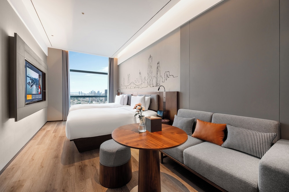 UrCove by Hyatt Shenzhen Bay Nanyou 23/50
