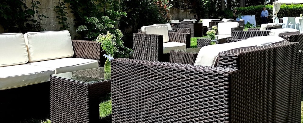 Grand Hotel Parco Dei Pini 2/42