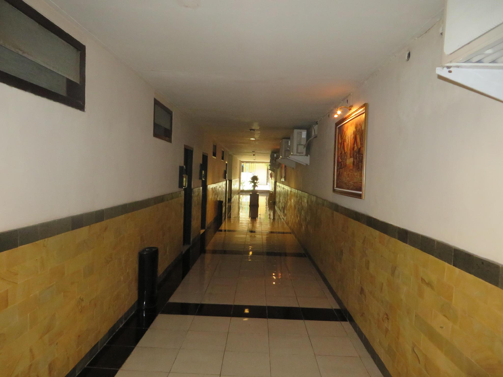 Insumo Palace Hotel and Resort 10/35