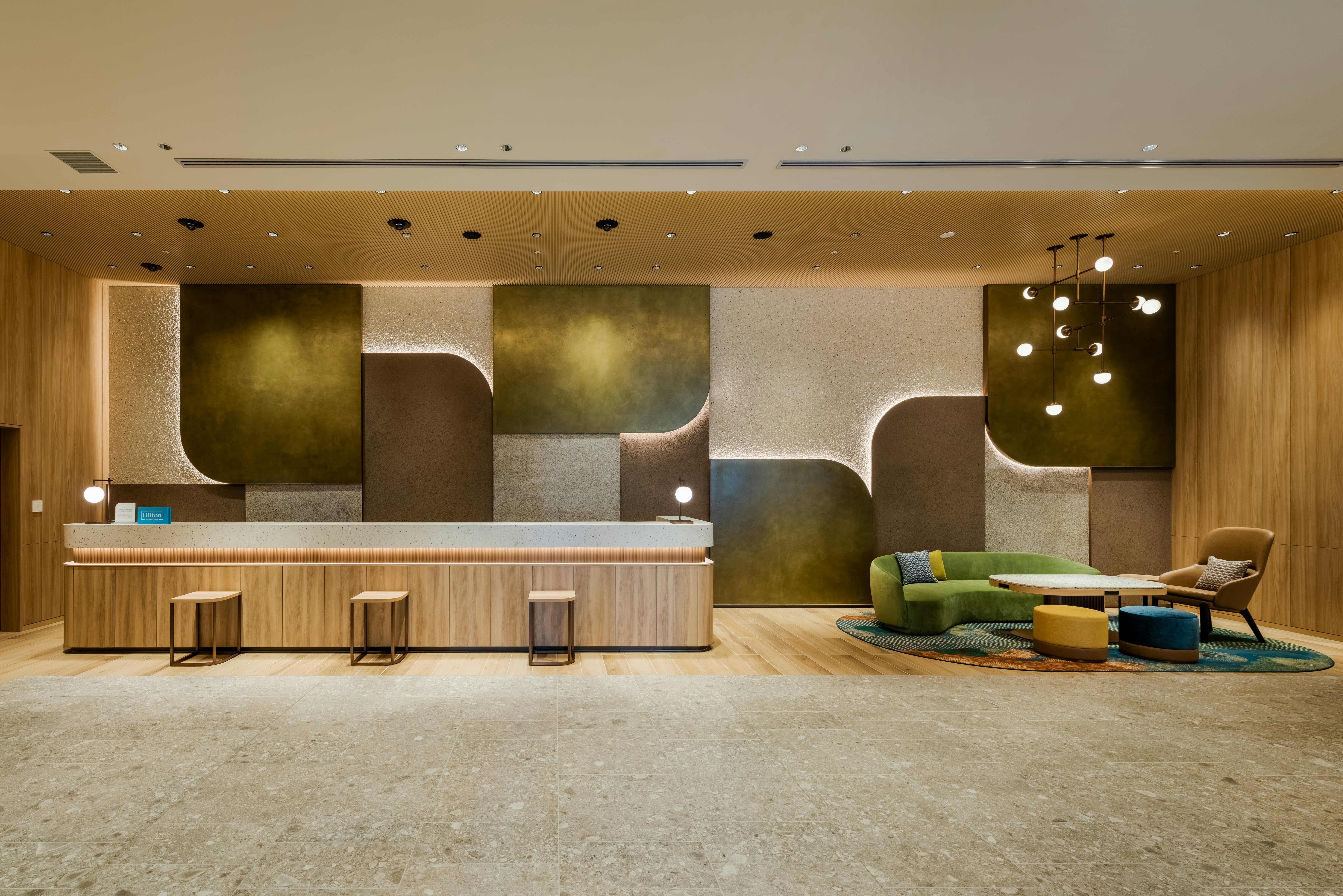 Hilton Garden Inn Kyoto Shijo Karasuma 5/26