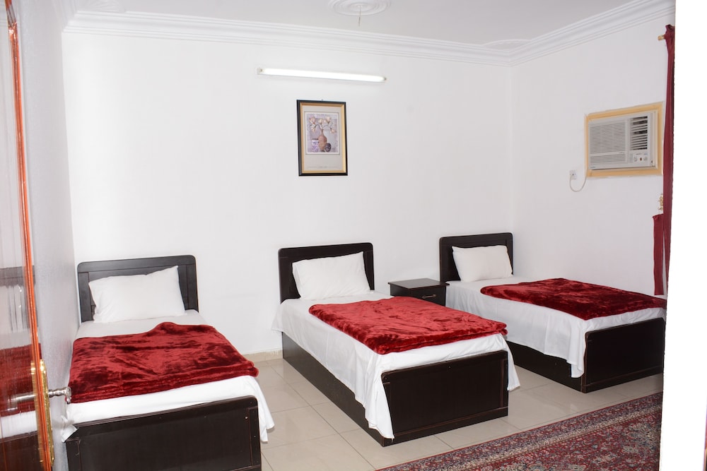Al Eairy Furnished Apts Al Madinah 14 24/28