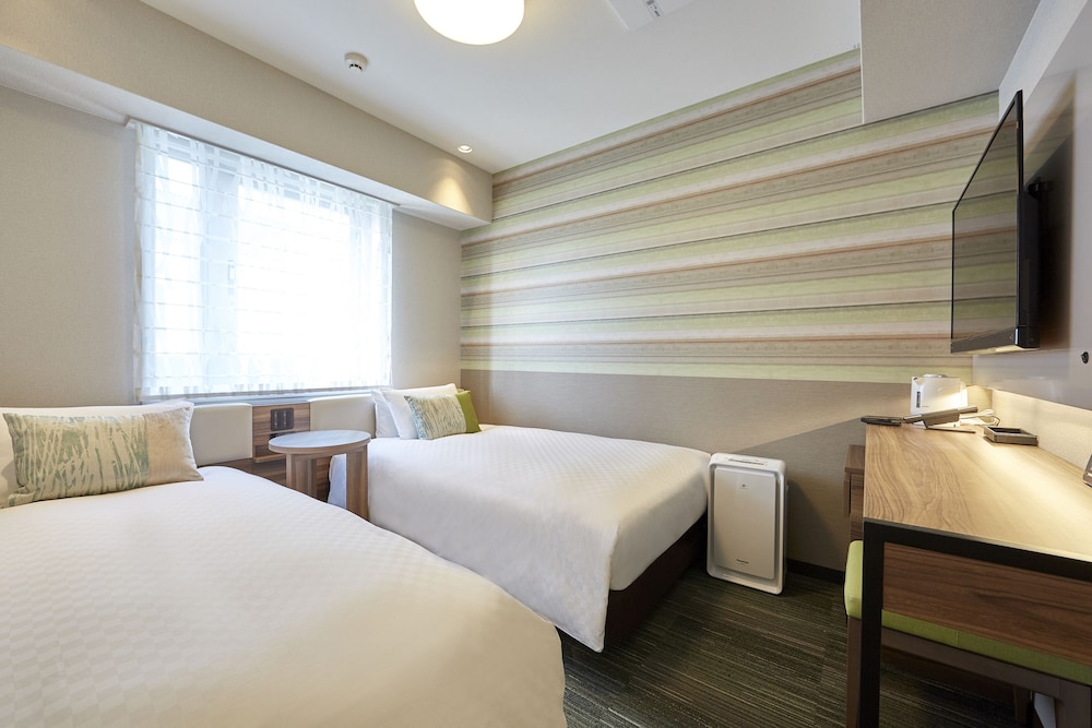 Hearton Hotel Shinsaibashi Nagahoridori 30/59