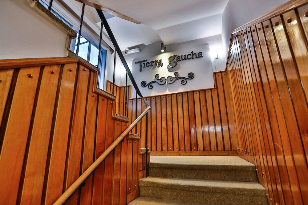 Hotel Bariloche By Tierra Gaucha 39/52