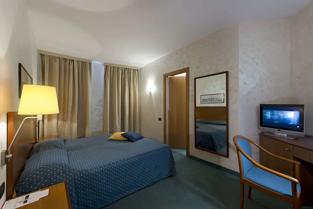 Classic Hotel Tulipano 14/47