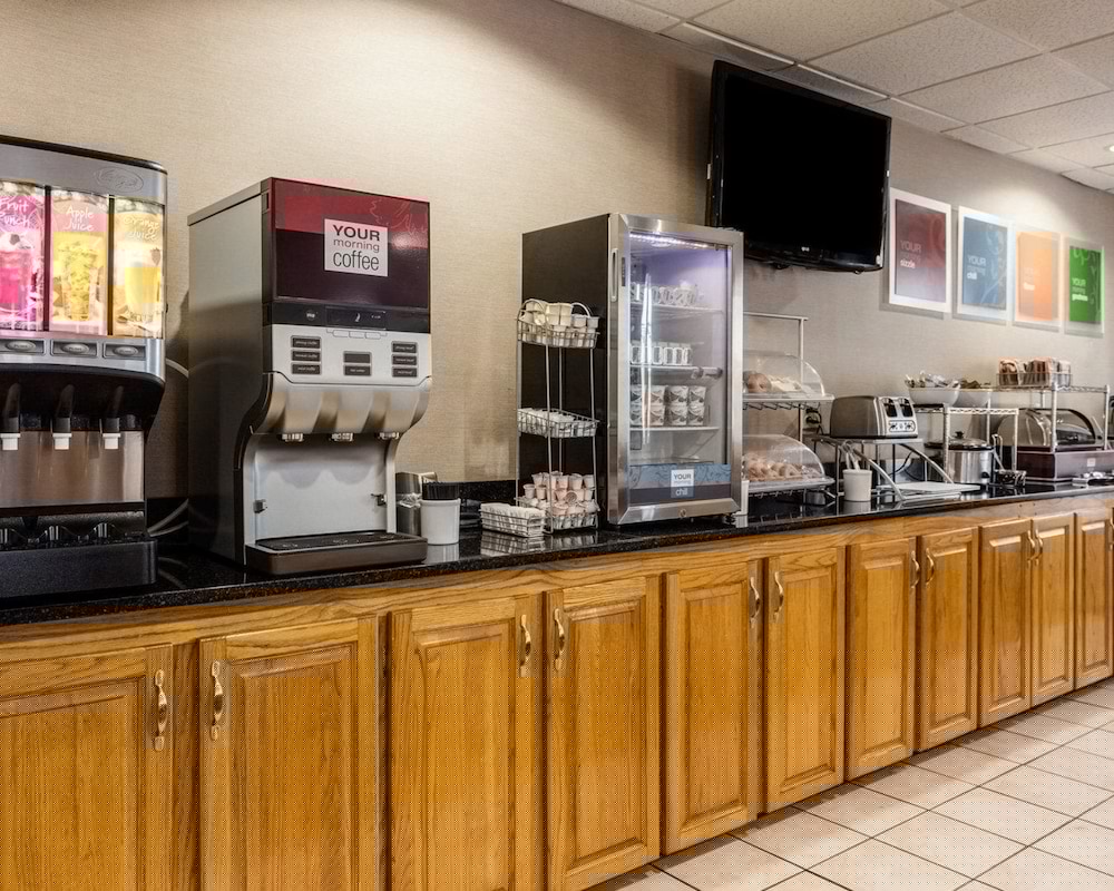 Comfort Inn and Suites Grenada 34/40