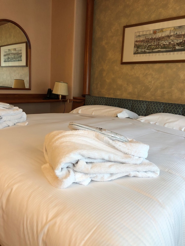Best Western Hotel Crystal 13/24