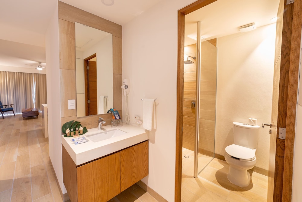 Tu Paraiso Privado - Lahun Suites Playa del Carmen 50/54